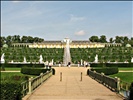 Sanssouci palace, Postdam